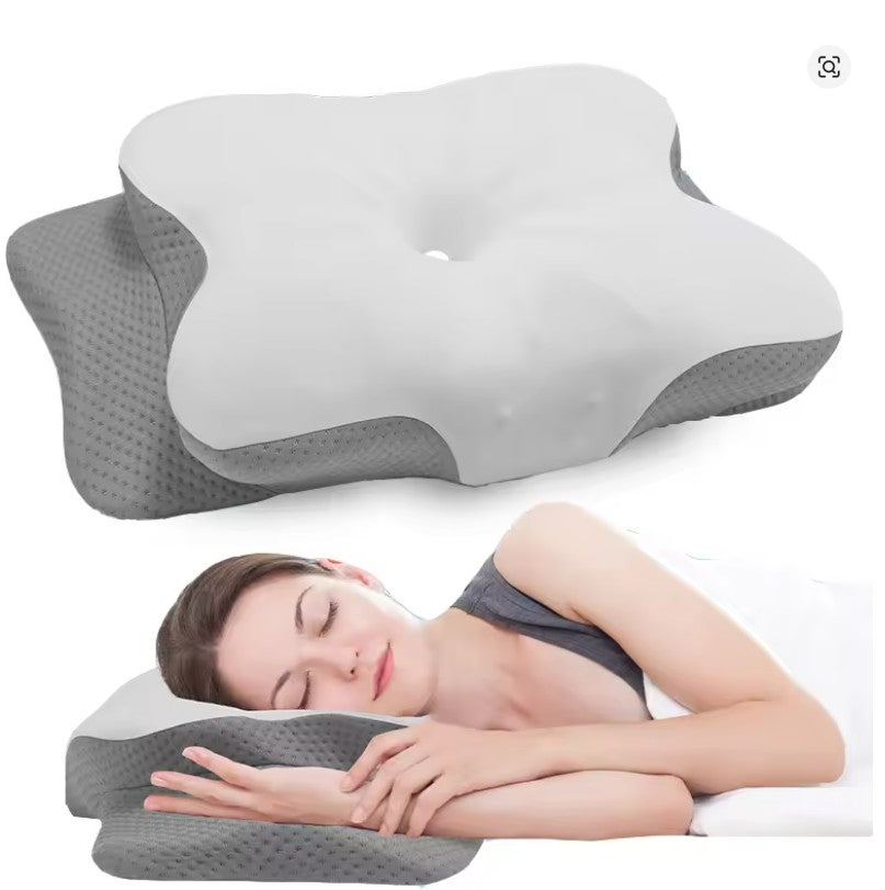 Pillow for Neck and Shoulder