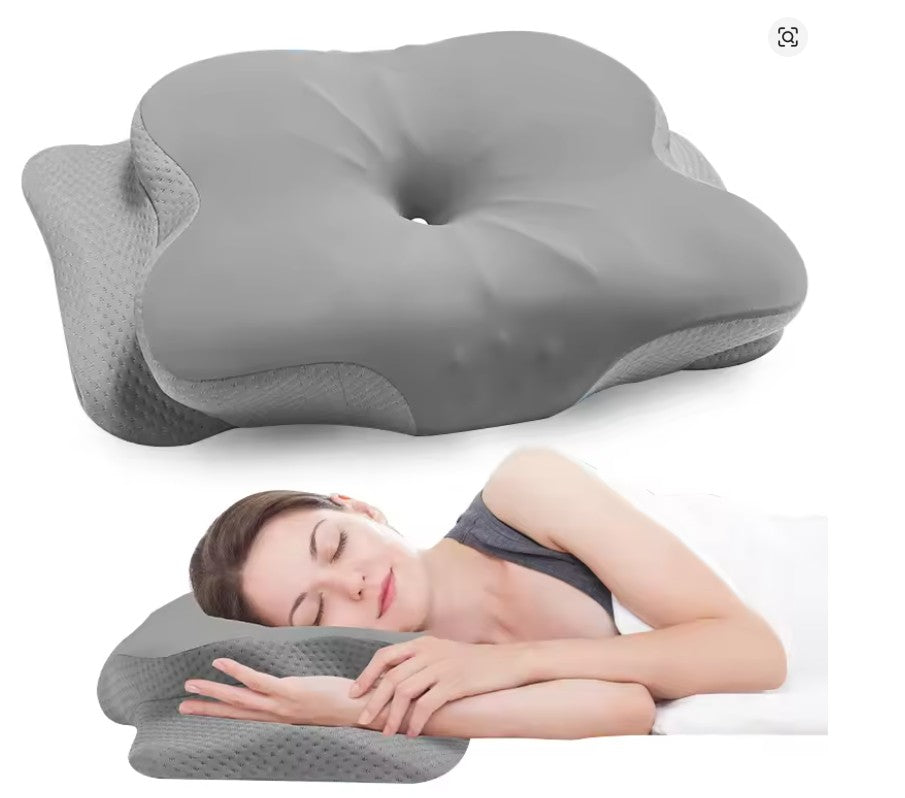 Pillow for Neck and Shoulder